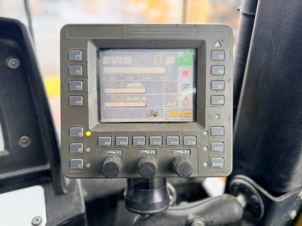 Packer & Walze typu Bomag BW216D-4, Gebrauchtmaschine v Venlo (Obrázek 9)