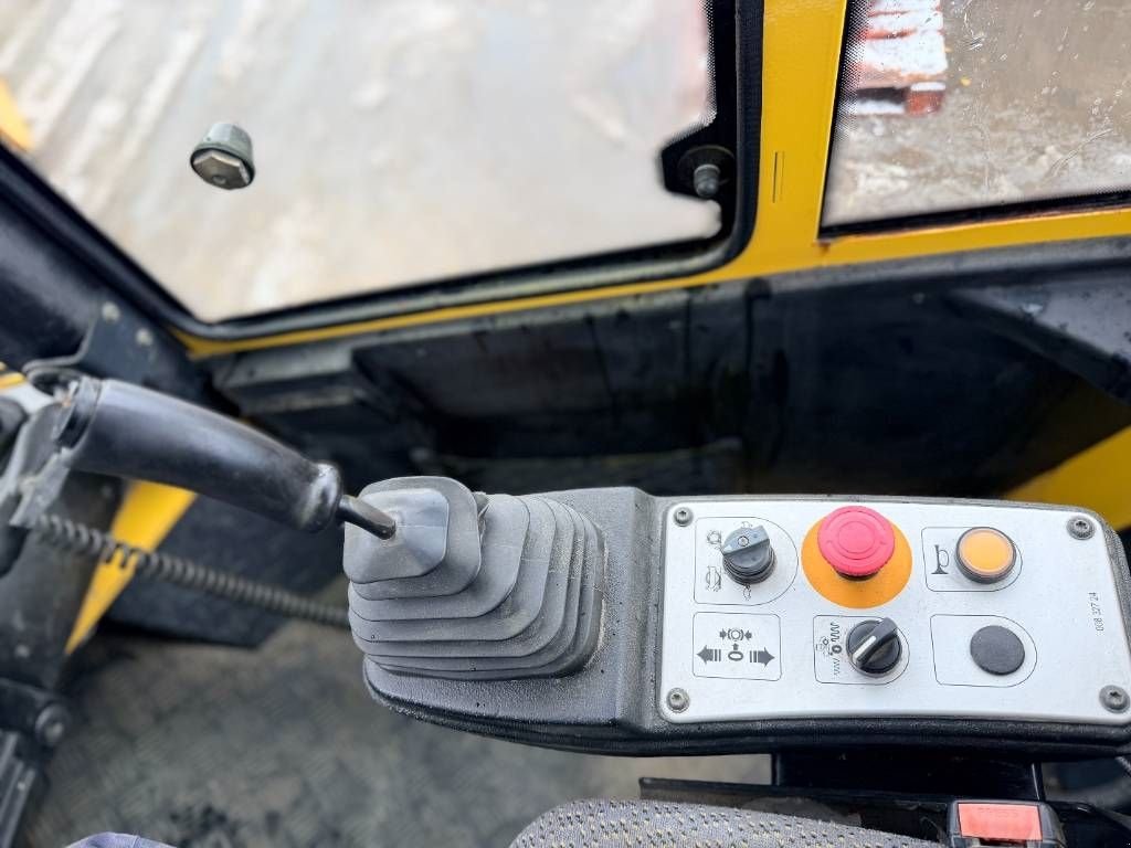 Packer & Walze typu Bomag BW216D-4, Gebrauchtmaschine v Venlo (Obrázek 10)