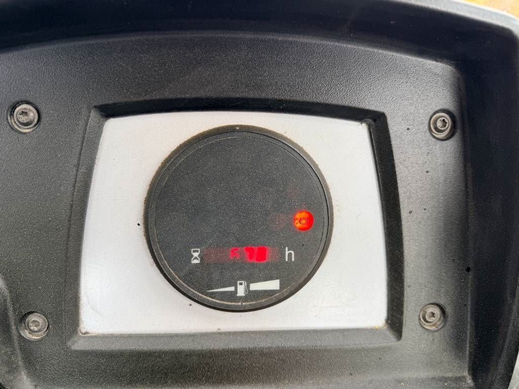 Packer & Walze of the type Bomag BW216D-4, Gebrauchtmaschine in Venlo (Picture 8)