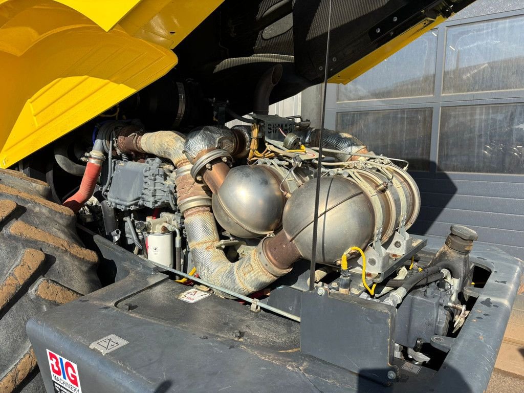 Packer & Walze des Typs Bomag BW219PDH-5 (20t), Gebrauchtmaschine in Velddriel (Bild 11)