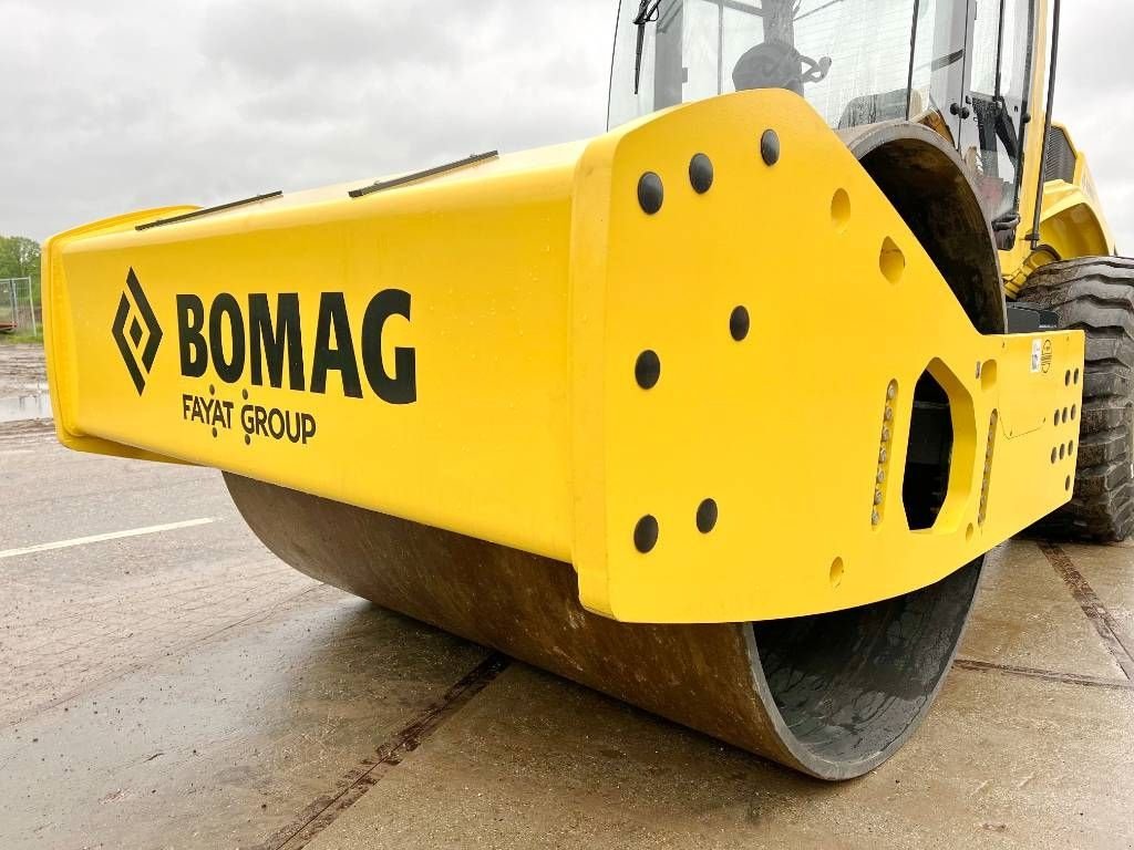 Packer & Walze του τύπου Bomag BW226-5CL - New / Unused, Gebrauchtmaschine σε Veldhoven (Φωτογραφία 11)