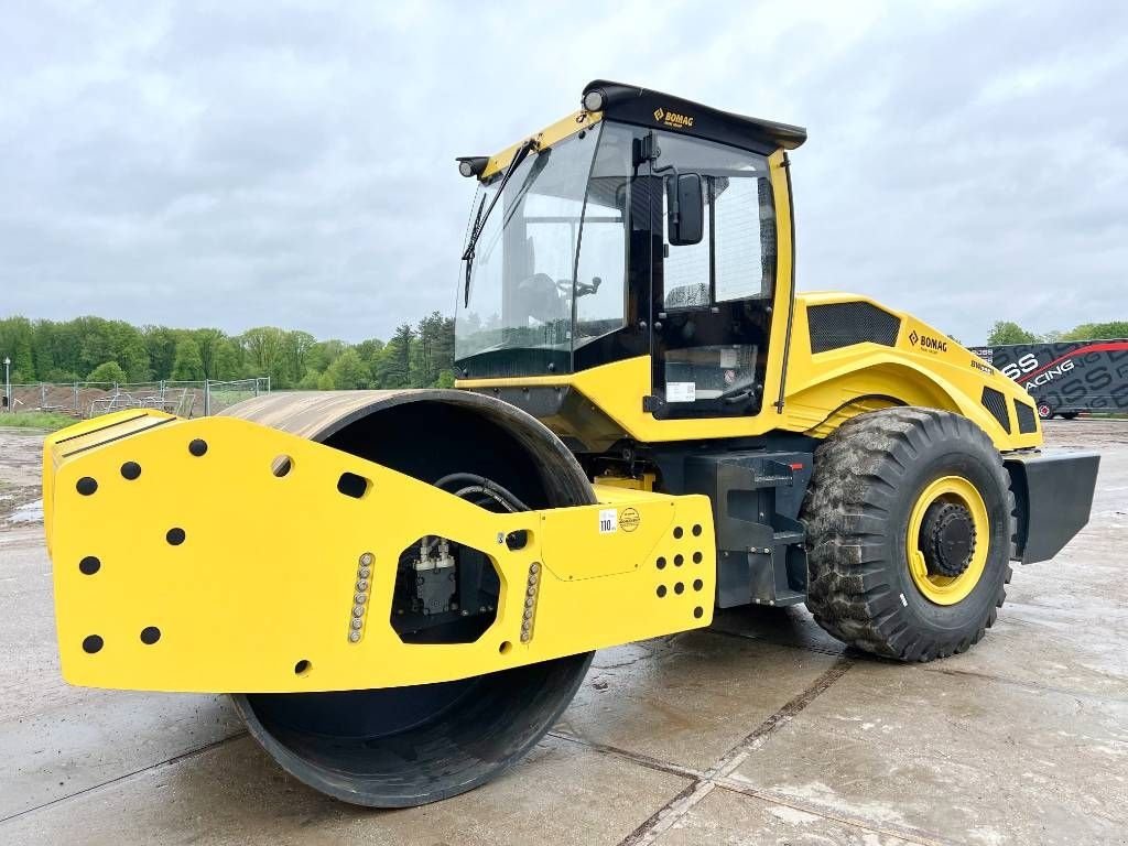 Packer & Walze typu Bomag BW226-5CL - New / Unused, Gebrauchtmaschine w Veldhoven (Zdjęcie 2)