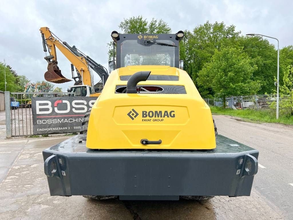 Packer & Walze typu Bomag BW226-5CL - New / Unused, Gebrauchtmaschine w Veldhoven (Zdjęcie 4)