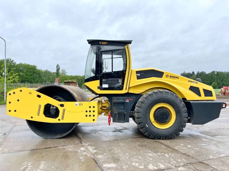 Packer & Walze typu Bomag BW226-5CL - New / Unused, Gebrauchtmaschine v Veldhoven