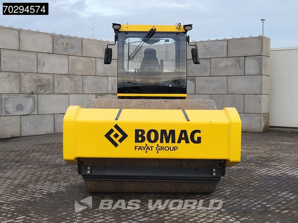 Packer & Walze typu Bomag BW226 D-5 CL Cummins Engine, Neumaschine w Veghel (Zdjęcie 11)