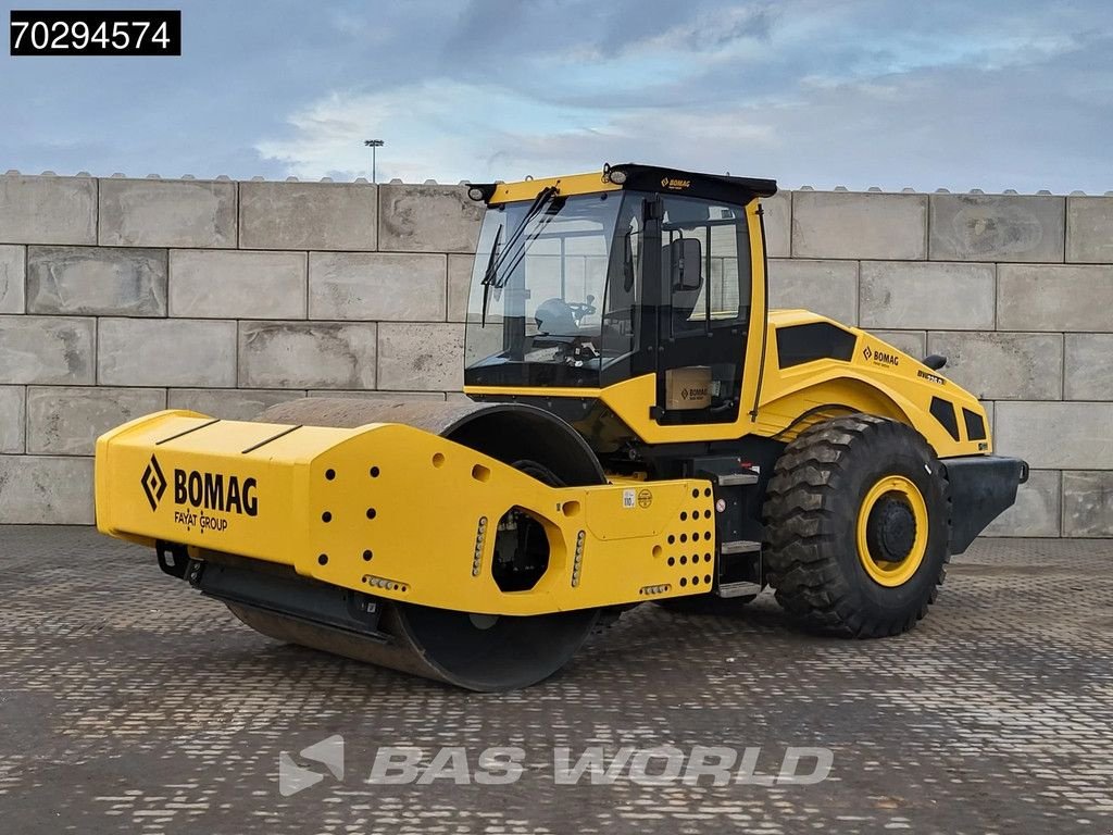 Packer & Walze typu Bomag BW226 D-5 CL Cummins Engine, Neumaschine w Veghel (Zdjęcie 2)
