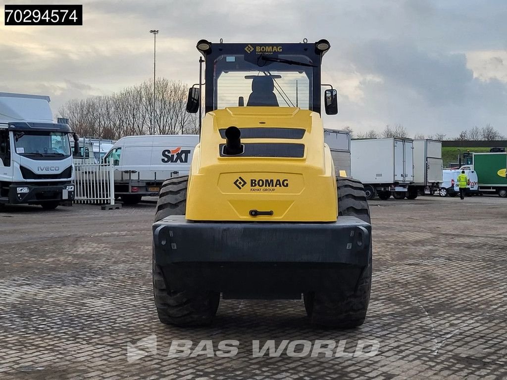 Packer & Walze typu Bomag BW226 D-5 CL Cummins Engine, Neumaschine w Veghel (Zdjęcie 5)