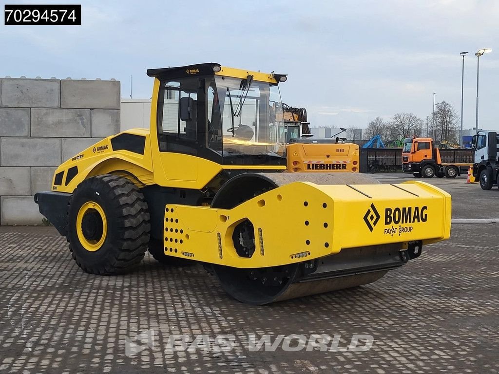 Packer & Walze typu Bomag BW226 D-5 CL Cummins Engine, Neumaschine w Veghel (Zdjęcie 9)
