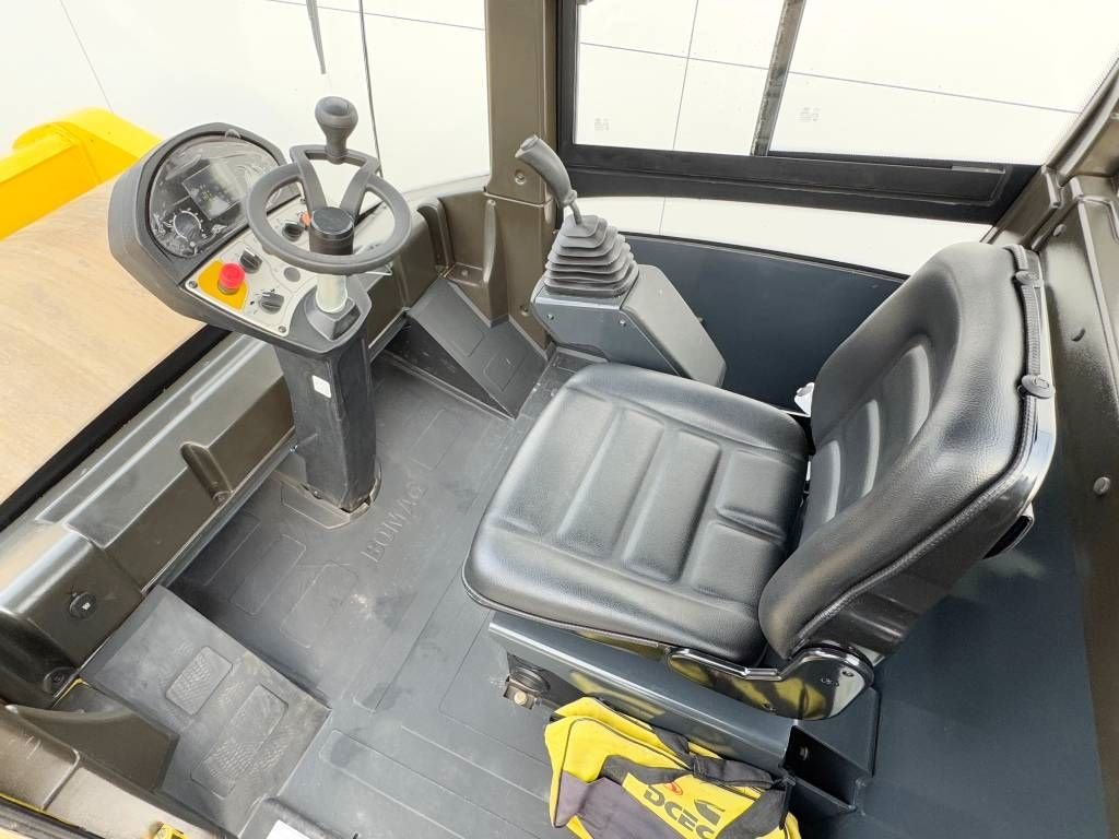 Packer & Walze des Typs Bomag BW226D-5CL - NEW / Cummins engine, Gebrauchtmaschine in Veldhoven (Bild 9)