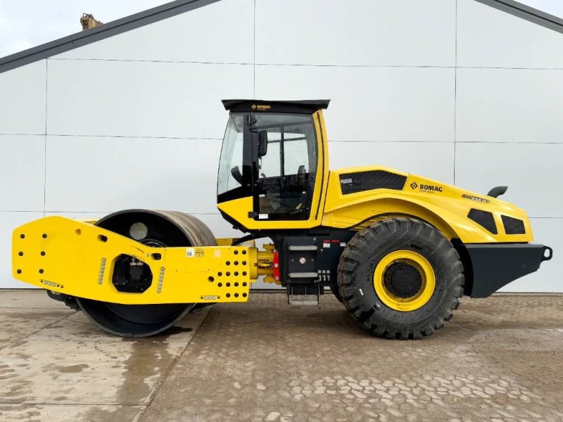 Packer & Walze typu Bomag BW226D-5CL - NEW / Cummins Engine, Gebrauchtmaschine v Veldhoven (Obrázek 1)