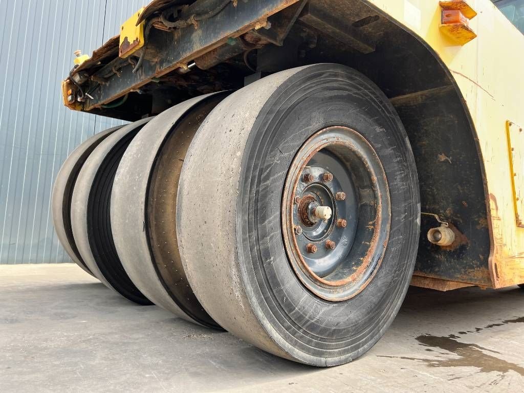 Packer & Walze van het type Bomag BW24R, Gebrauchtmaschine in Venlo (Foto 7)