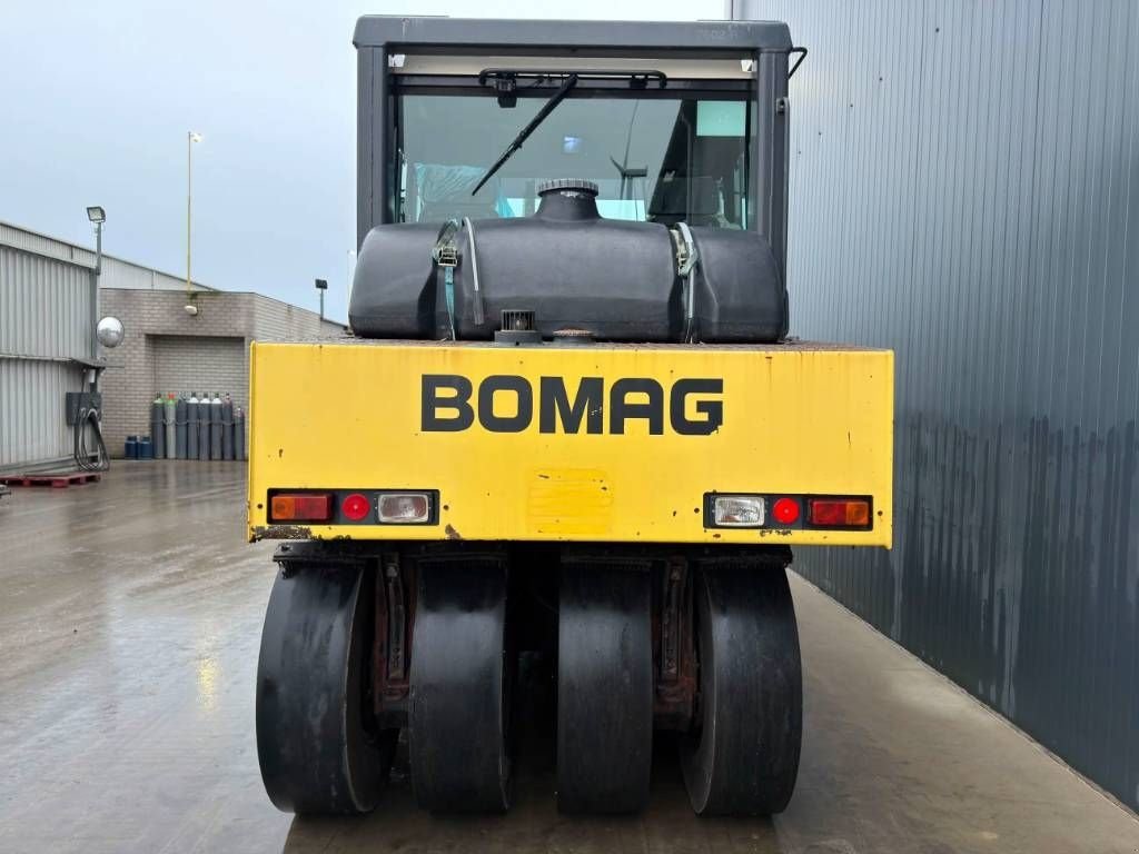 Packer & Walze del tipo Bomag BW24R, Gebrauchtmaschine en Venlo (Imagen 9)