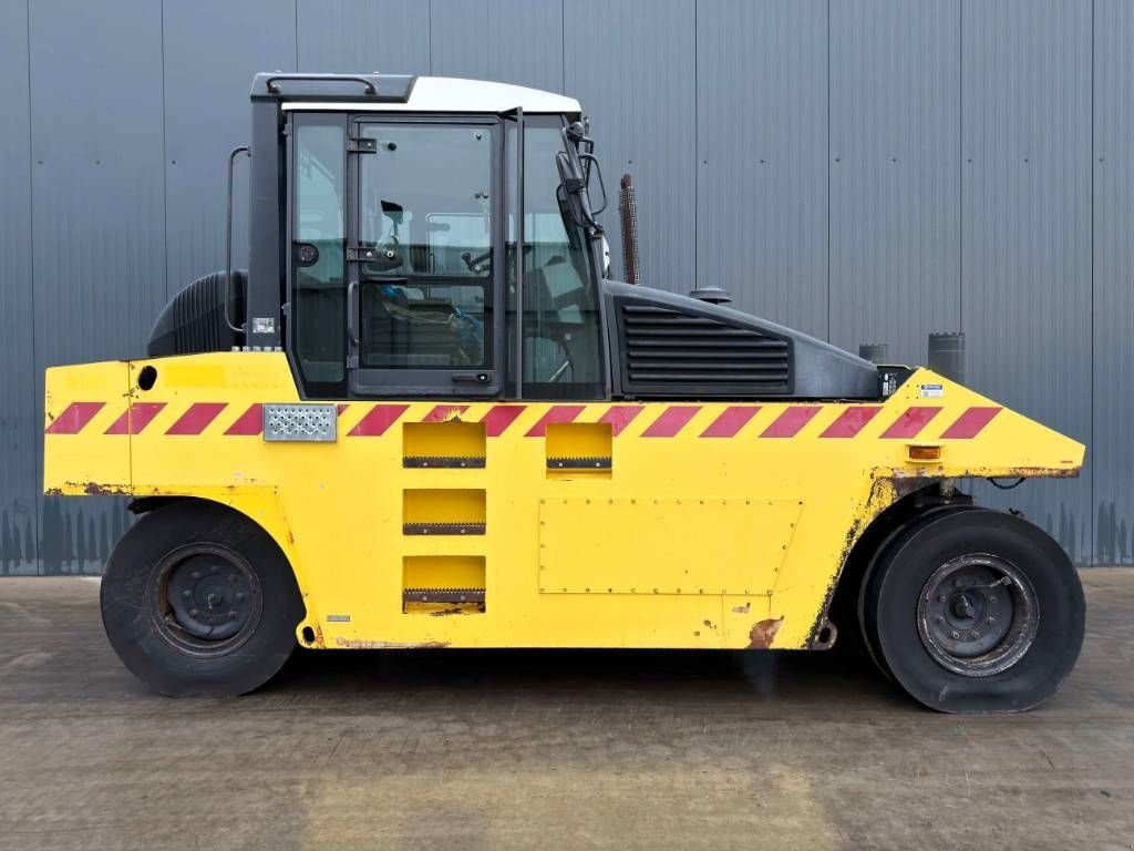 Packer & Walze del tipo Bomag BW24R, Gebrauchtmaschine en Venlo (Imagen 7)