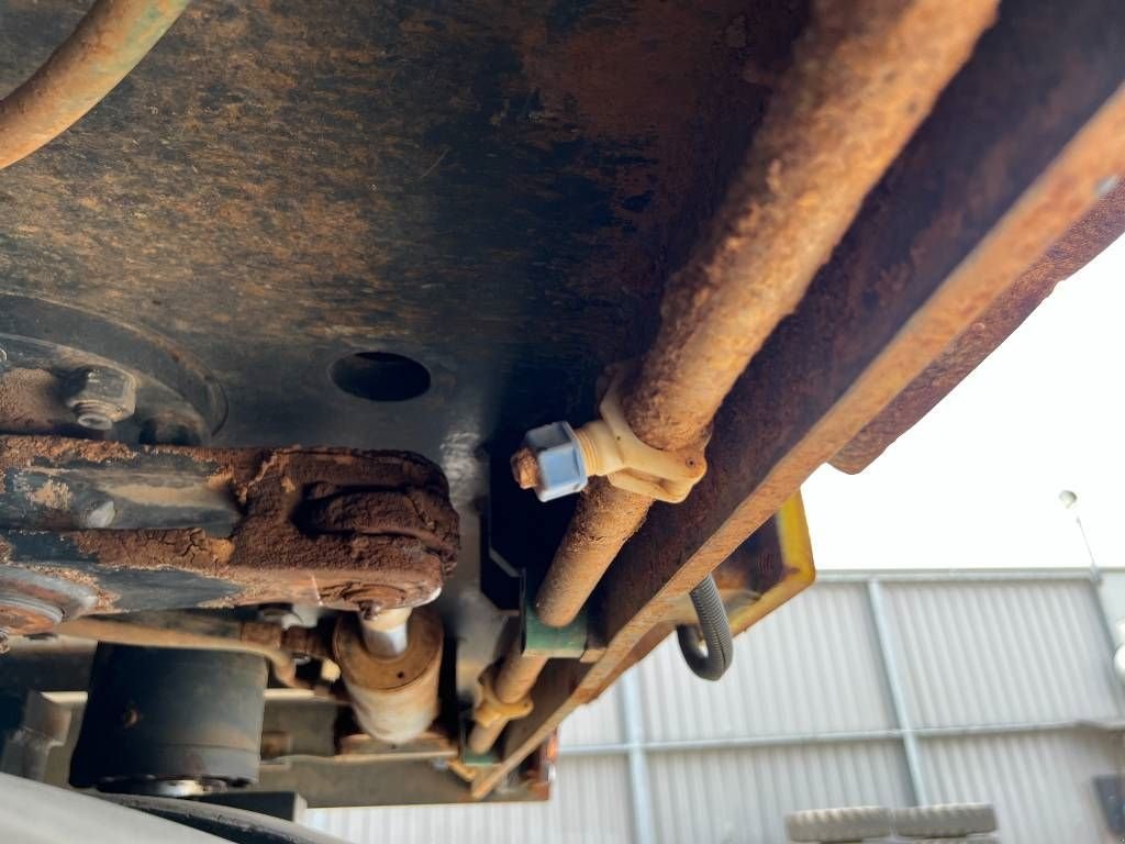 Packer & Walze a típus Bomag BW24R, Gebrauchtmaschine ekkor: Venlo (Kép 10)