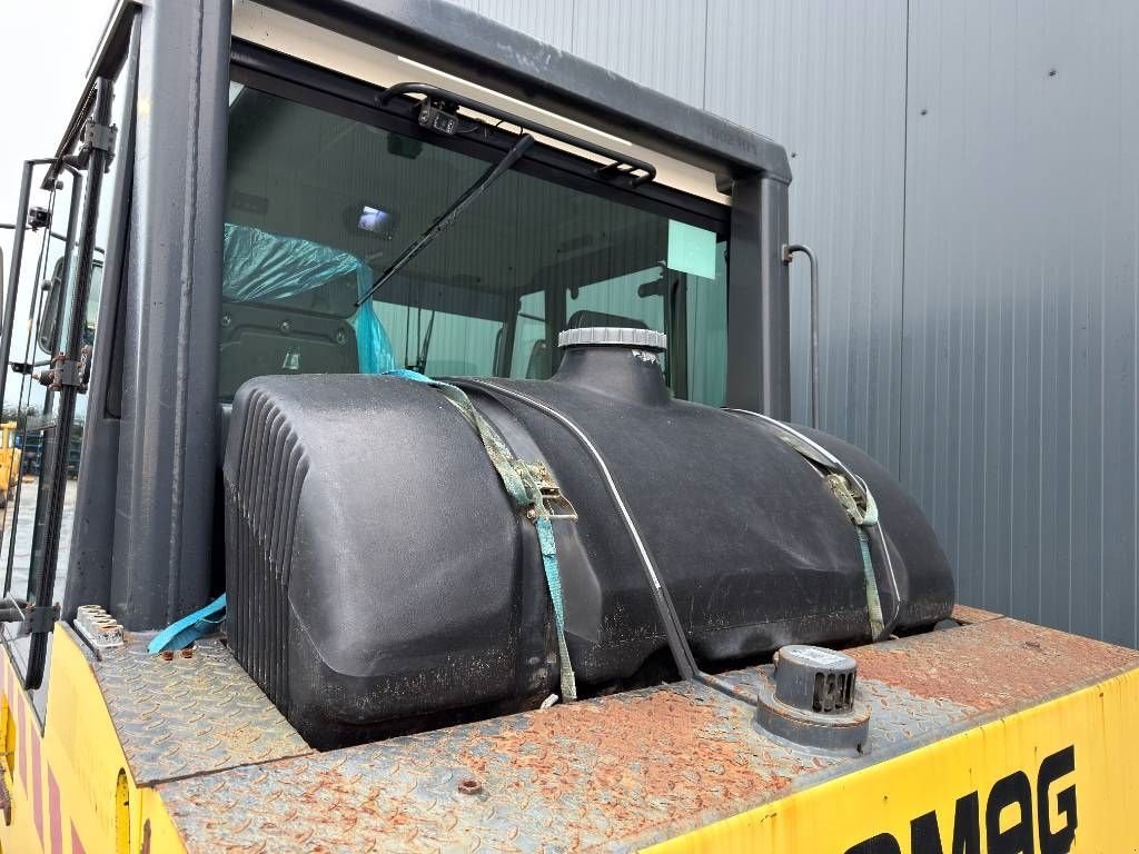 Packer & Walze typu Bomag BW24R, Gebrauchtmaschine w Venlo (Zdjęcie 5)