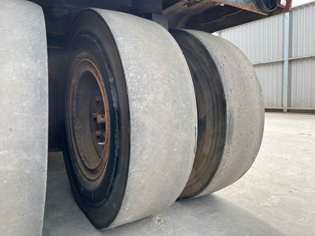 Packer & Walze del tipo Bomag BW24R, Gebrauchtmaschine en Venlo (Imagen 9)