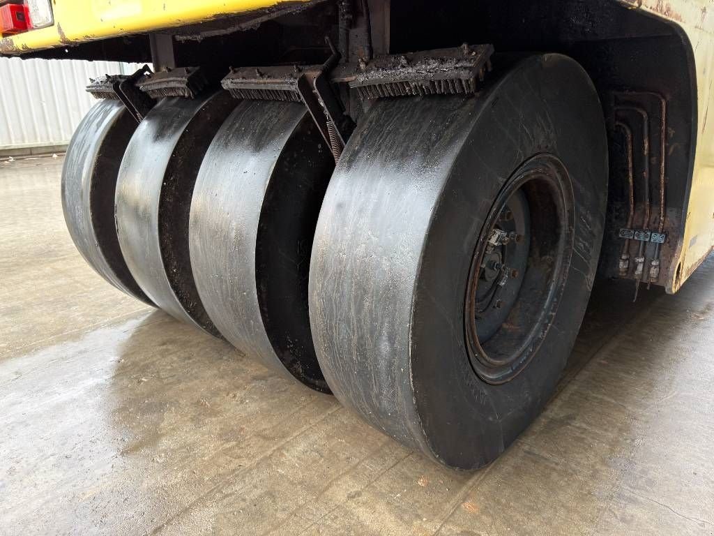 Packer & Walze of the type Bomag BW24R, Gebrauchtmaschine in Venlo (Picture 11)