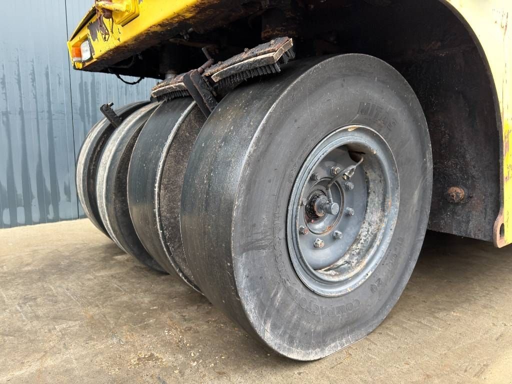 Packer & Walze du type Bomag BW24R, Gebrauchtmaschine en Venlo (Photo 10)