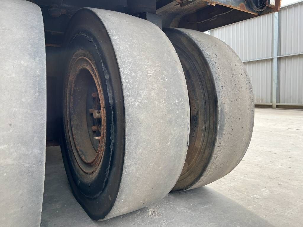 Packer & Walze a típus Bomag BW24R, Gebrauchtmaschine ekkor: Venlo (Kép 9)