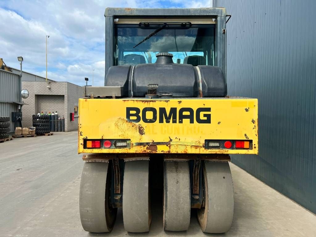 Packer & Walze a típus Bomag BW24R, Gebrauchtmaschine ekkor: Venlo (Kép 4)