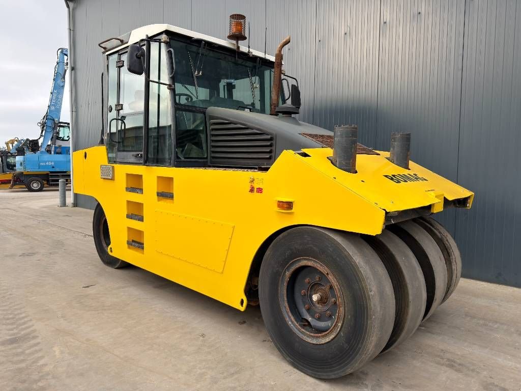 Packer & Walze za tip Bomag BW24R, Gebrauchtmaschine u Venlo (Slika 4)