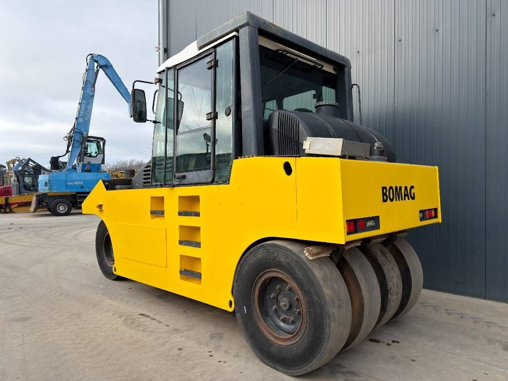 Packer & Walze za tip Bomag BW24R, Gebrauchtmaschine u Venlo (Slika 3)