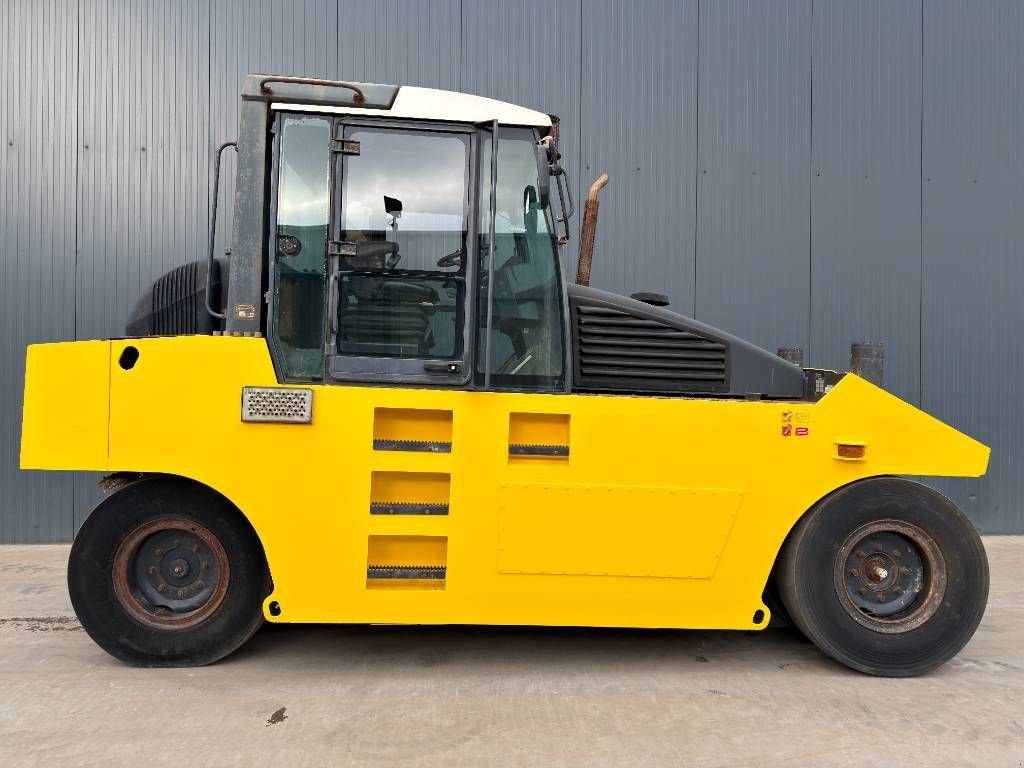 Packer & Walze za tip Bomag BW24R, Gebrauchtmaschine u Venlo (Slika 5)