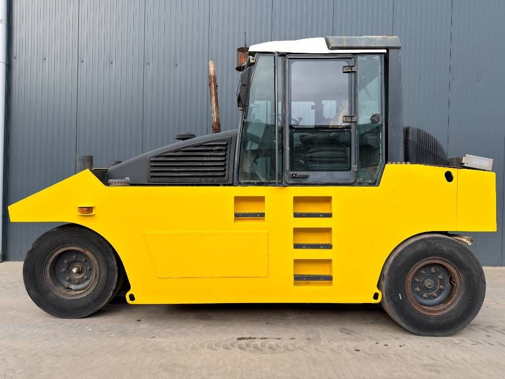 Packer & Walze typu Bomag BW24R, Gebrauchtmaschine w Venlo (Zdjęcie 2)