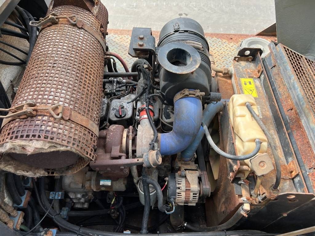 Packer & Walze za tip Bomag BW24R, Gebrauchtmaschine u Venlo (Slika 10)