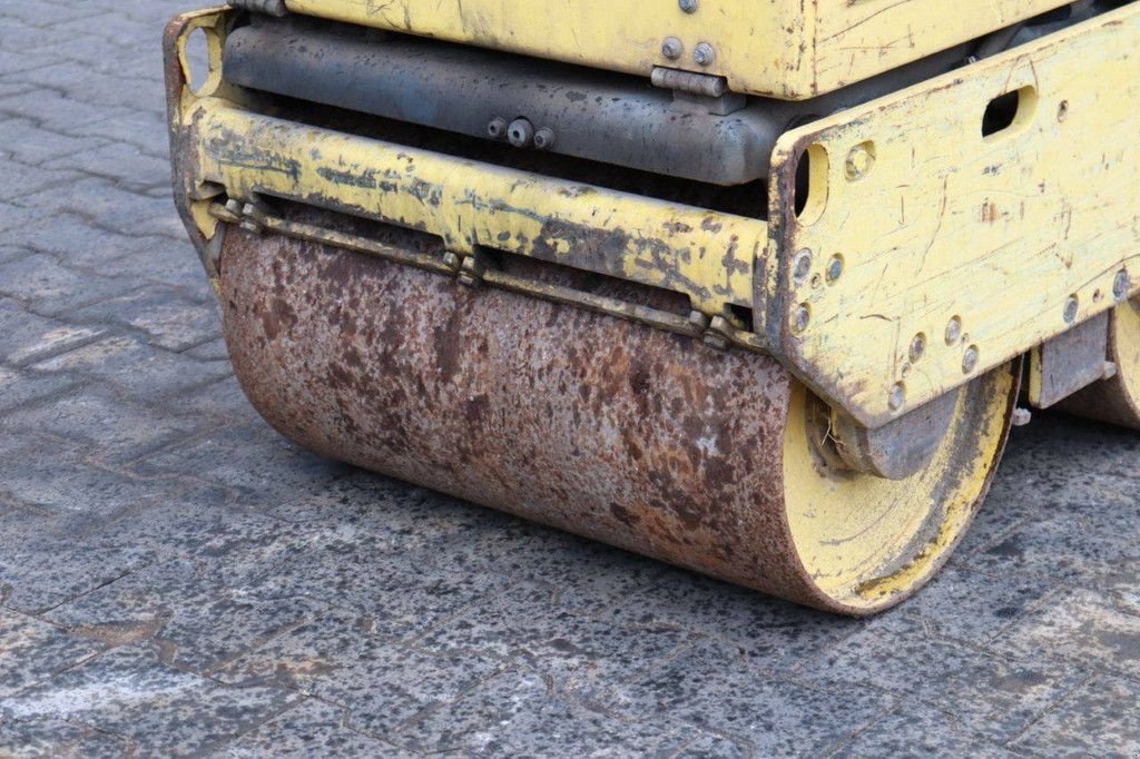 Packer & Walze del tipo Bomag BW65H, Gebrauchtmaschine In Antwerpen (Immagine 11)