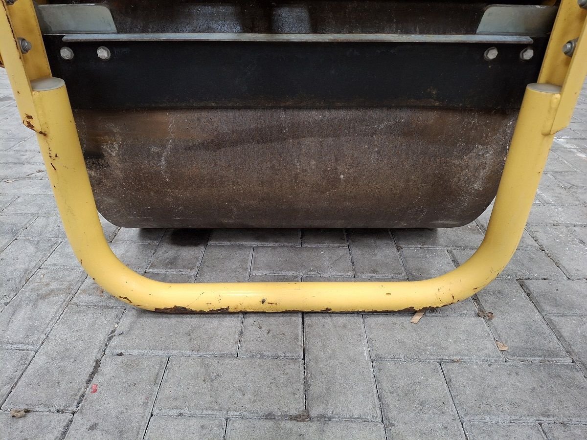 Packer & Walze del tipo Bomag BW71E-2, Gebrauchtmaschine In Donkerbroek (Immagine 7)