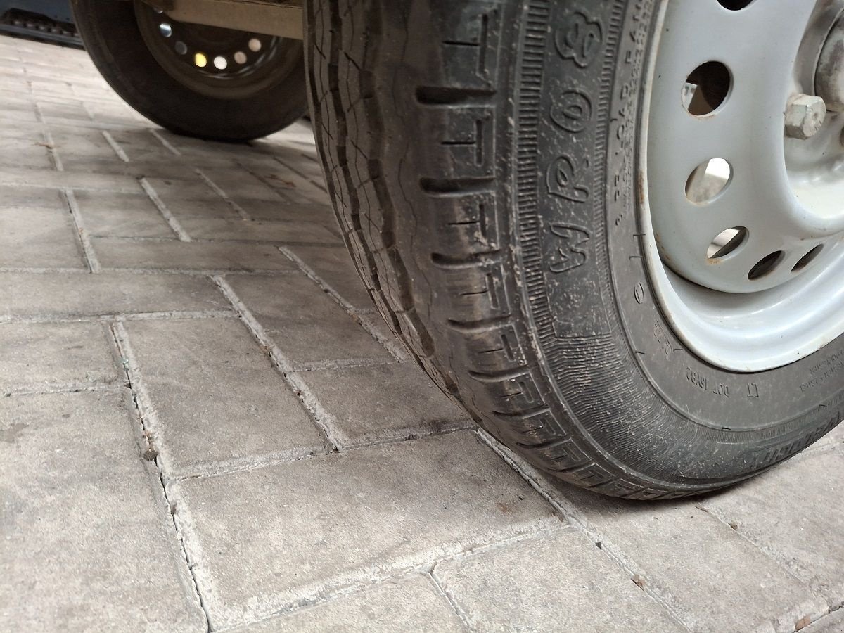 Packer & Walze del tipo Bomag BW71E-2, Gebrauchtmaschine In Donkerbroek (Immagine 11)