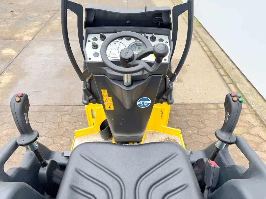 Packer & Walze του τύπου Bomag BW80AD-5 - New / Unused / 2023 / Kubota Engine, Gebrauchtmaschine σε Veldhoven (Φωτογραφία 10)