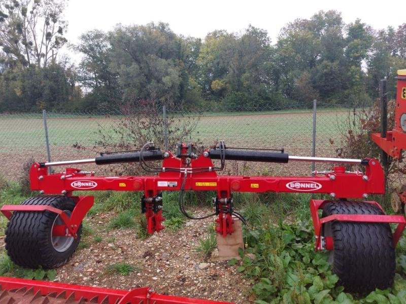 Packer & Walze Türe ait Bomford ACCESSOIRE, Gebrauchtmaschine içinde CHAUMONT (resim 1)