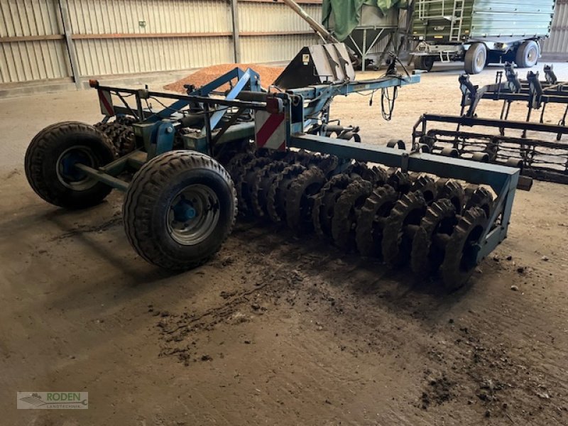 Packer & Walze of the type Bremer Maschinenbau Polygon-Ringwalze, Gebrauchtmaschine in Lensahn (Picture 4)