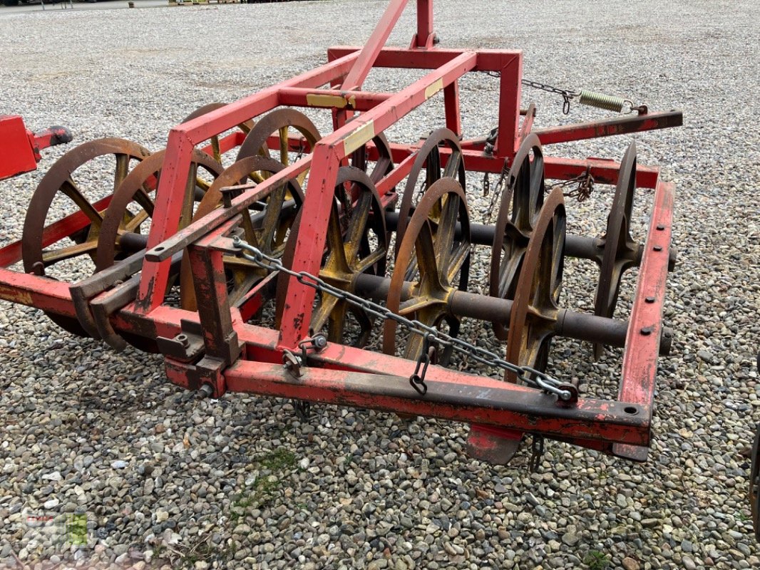 Packer & Walze tipa Brix B 12/90 DV, Gebrauchtmaschine u Risum-Lindholm (Slika 3)