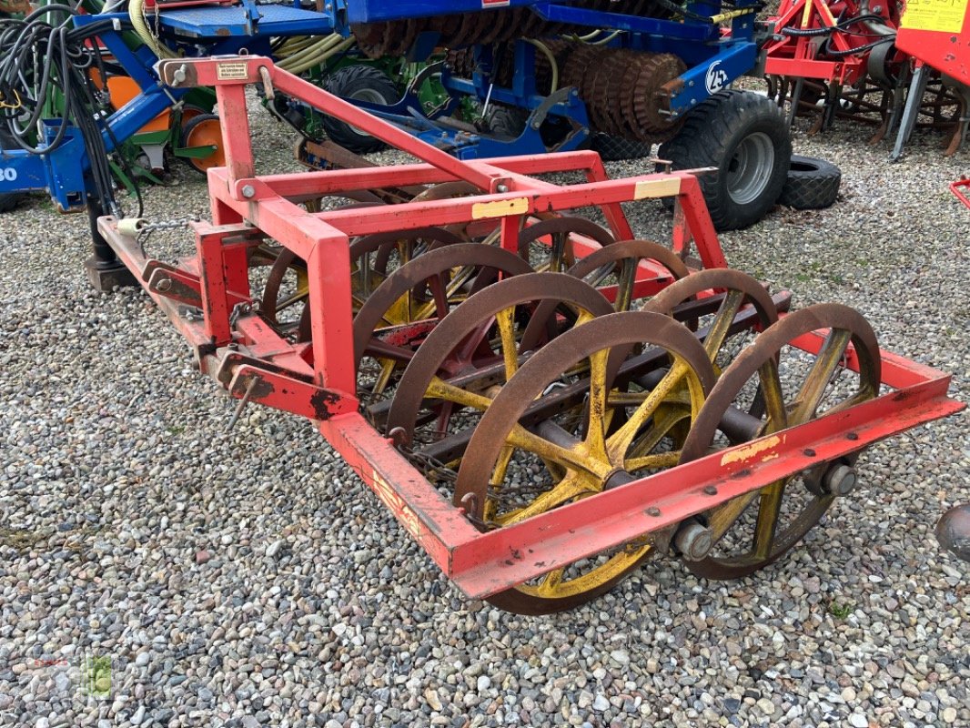 Packer & Walze tipa Brix B 12/90 DV, Gebrauchtmaschine u Risum-Lindholm (Slika 4)