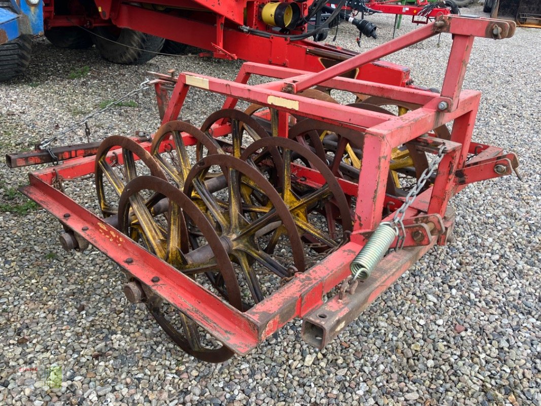 Packer & Walze tipa Brix B 12/90 DV, Gebrauchtmaschine u Risum-Lindholm (Slika 5)