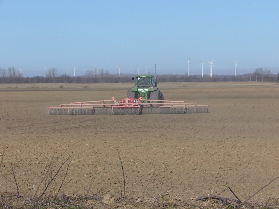 Packer & Walze del tipo Brix Cambridge Tromle, Gebrauchtmaschine en Toftlund (Imagen 5)