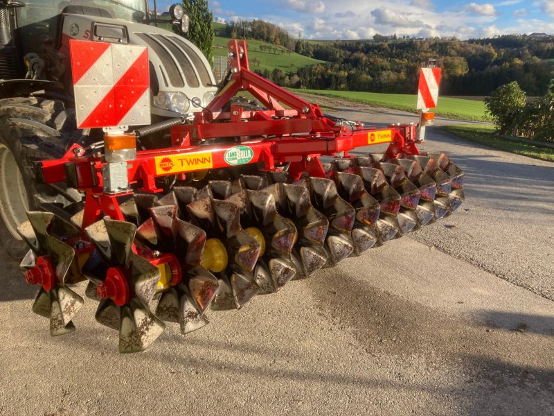 Packer & Walze типа Brix Twin 300/6, Gebrauchtmaschine в Aschach an der Steyr (Фотография 1)