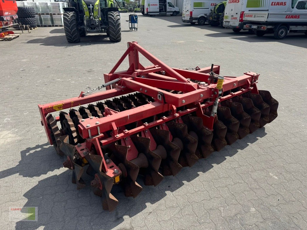 Packer & Walze a típus Brix Twinnpack 300, Gebrauchtmaschine ekkor: Risum-Lindholm (Kép 9)