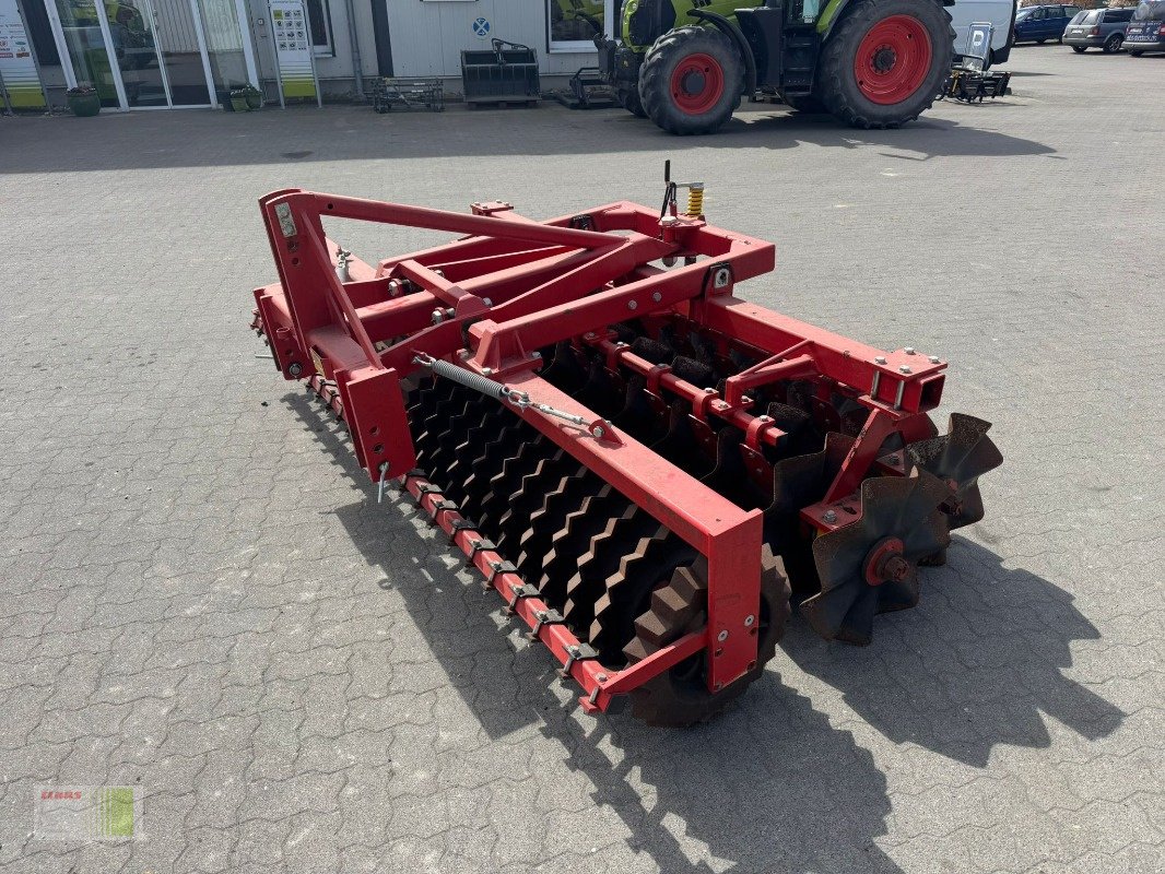 Packer & Walze a típus Brix Twinnpack 300, Gebrauchtmaschine ekkor: Risum-Lindholm (Kép 2)