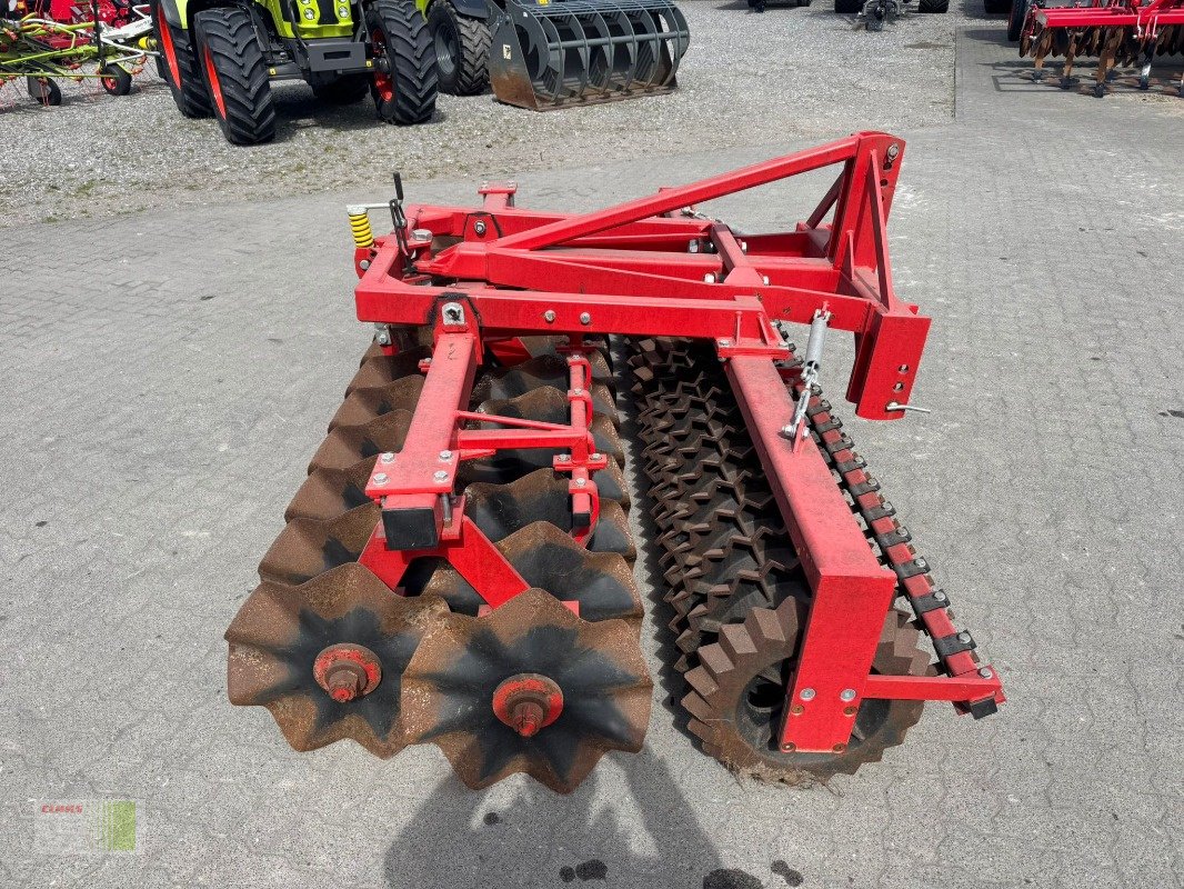 Packer & Walze a típus Brix Twinnpack 300, Gebrauchtmaschine ekkor: Risum-Lindholm (Kép 10)