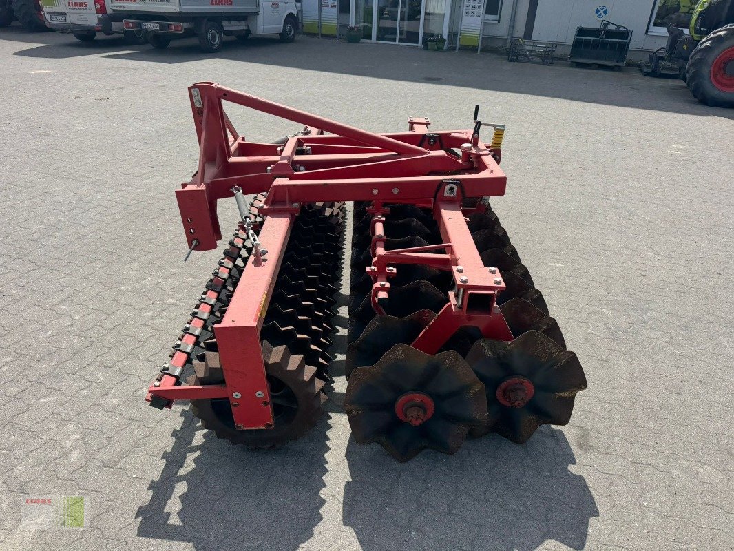 Packer & Walze a típus Brix Twinnpack 300, Gebrauchtmaschine ekkor: Risum-Lindholm (Kép 4)