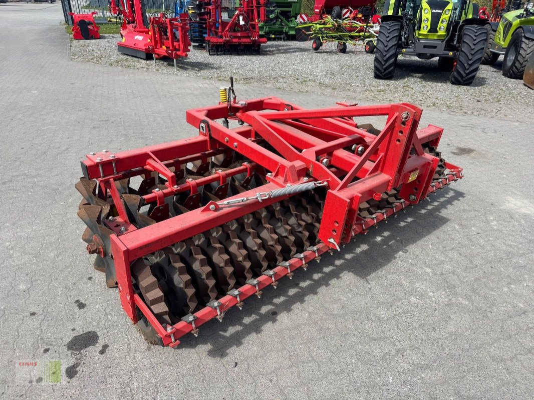 Packer & Walze a típus Brix Twinnpack 300, Gebrauchtmaschine ekkor: Risum-Lindholm (Kép 8)