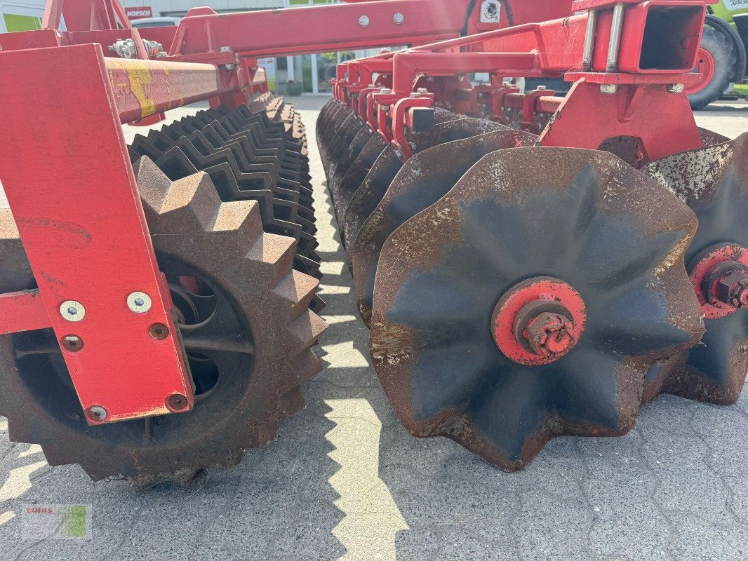 Packer & Walze a típus Brix Twinnpack 300, Gebrauchtmaschine ekkor: Risum-Lindholm (Kép 7)