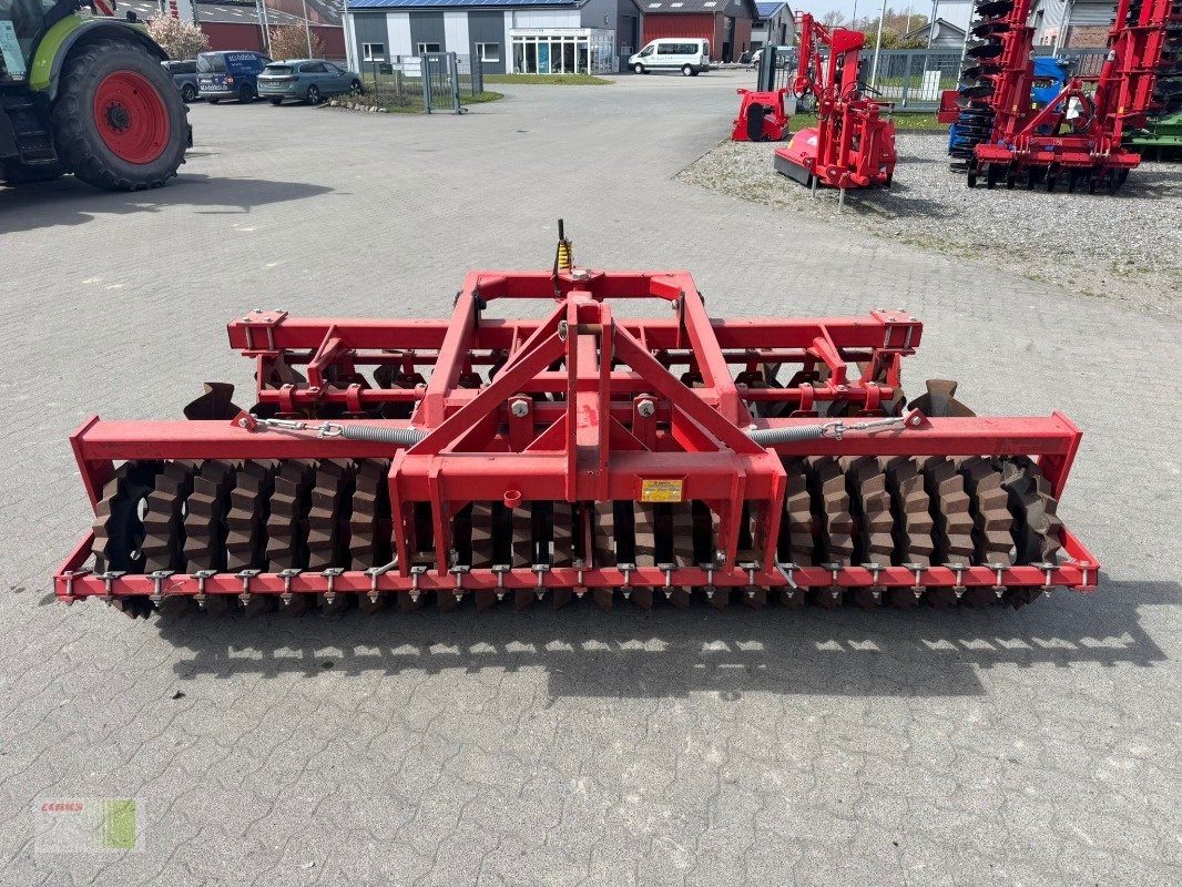 Packer & Walze a típus Brix Twinnpack 300, Gebrauchtmaschine ekkor: Risum-Lindholm (Kép 5)