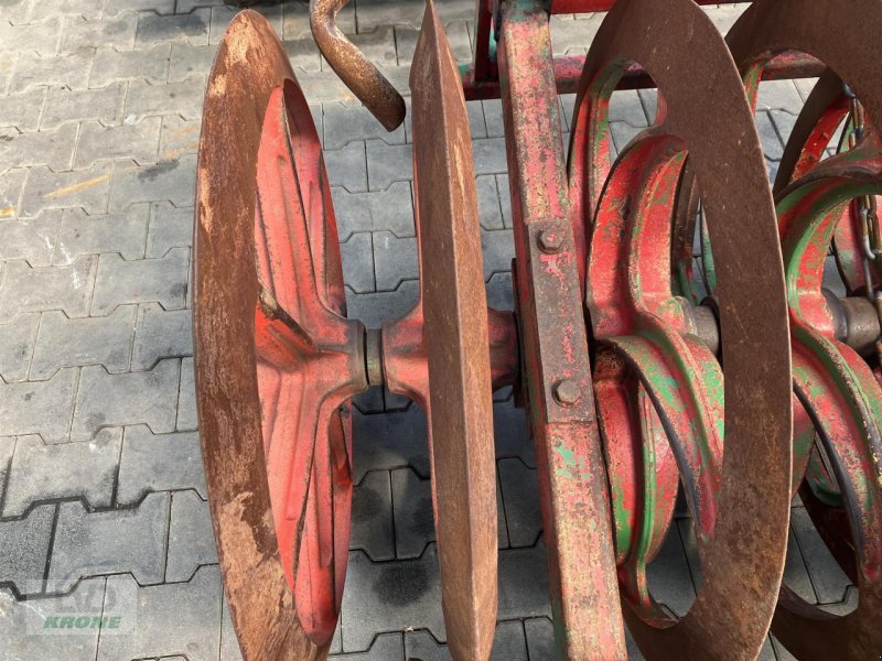 Packer & Walze tipa BVL 10 Ringe mit Nachläufer, Gebrauchtmaschine u Spelle (Slika 6)