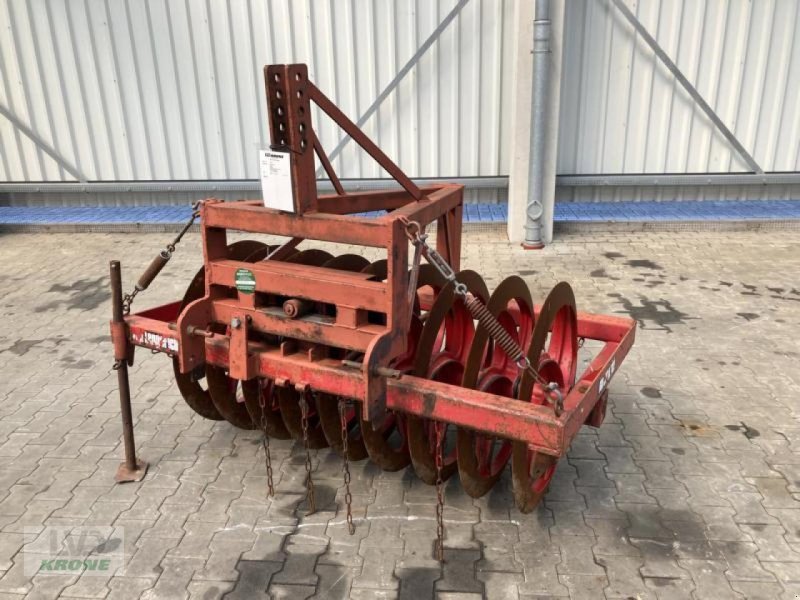 Packer & Walze of the type BVL 9 Ringe, Gebrauchtmaschine in Spelle (Picture 3)