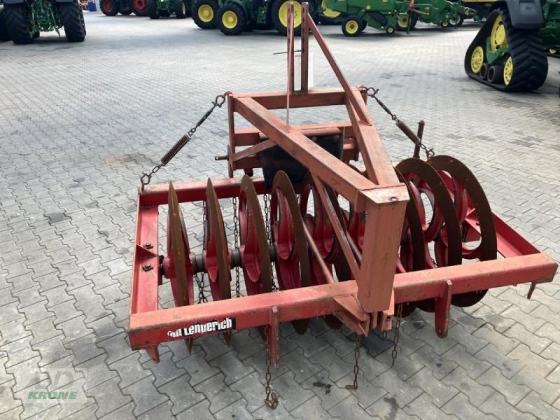 Packer & Walze of the type BVL 9 Ringe, Gebrauchtmaschine in Spelle (Picture 4)